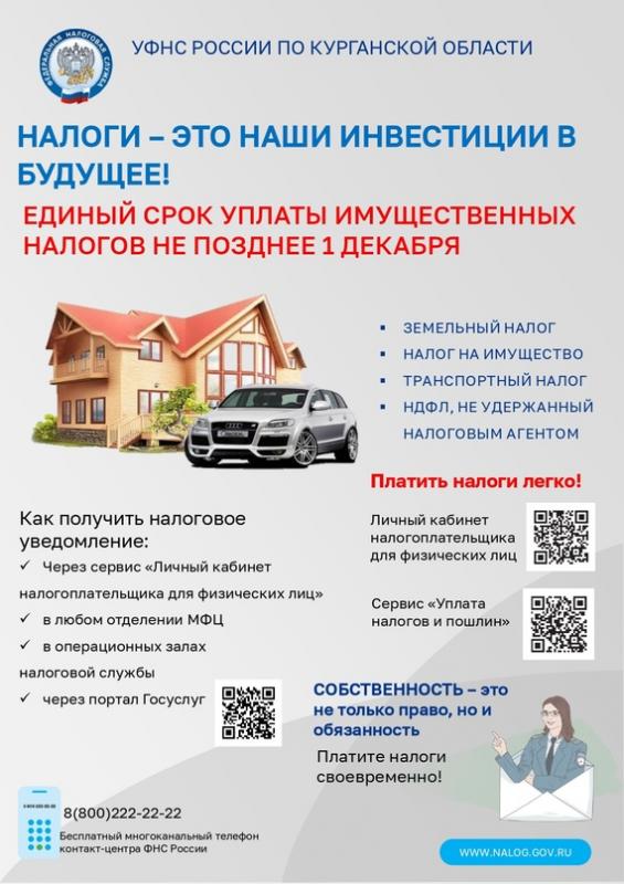 Налоги-это наши инвестиции в будущее Налоги-это наши инвестиции в будущее